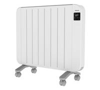 Radiatore Elettrico Taurus Nepal 2000W 10 Elementi con Programmazione IP24