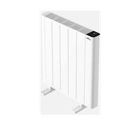 RADIATORE FABRILAMP POINT, Potenza 900 W, 3 livelli di calore, Timer=Programmazione settimanale, Funzione Antigelo integrata, Bianco