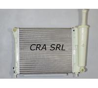 RADIATORE FIAT 500 1.2 8V - PANDA 1.2 / 1.2 LPG dal 2012 - NUOVO