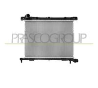 Radiatore Fiat 500 Dal 2015 52209267 FT124R101