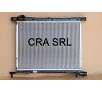 RADIATORE FIAT 500 / PANDA 1.0 MILD HYBRID dal 2020 - ORIGINALE DENSO