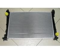 Radiatore Fiat Bravo 1.4 T-jet Dal '07 -> Originale Denso