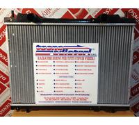 RADIATORE FIAT BRAVO - BRAVA - MAREA - MULTIPLA 1.9 JTD DAL 98-> AL '03 NUOVO