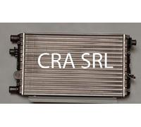 RADIATORE FIAT CINQUECENTO / SEICENTO 1100 cc dal 1991 - NUOVO