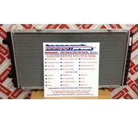 PRASCO PE2146 Radiatore motore