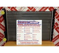 Radiatore Fiat Palio - Strada - Siena 1.2 1.4 1.6 Benzina