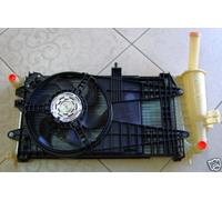 Radiatore Fiat Punto 1.2 +AC Impianto Magneti Marelli Modulo Completo