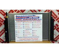 Radiatore Fiat Stilo 1.9 JTD Dal 2001 - NUOVO
