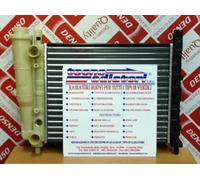 Radiatore, Raffreddamento motore - AVA QUALITY COOLING FT2039