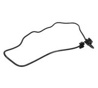 Radiatore Flessibile THERMOTEC DWP166TT per PEUGEOT