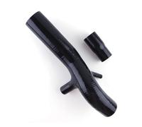 radiatore flessibile Tubo Compatibile Con Megane II RS 225HP 230HP R26/R26R 2.0L Tubi Per Turbo Aspirazione In Silicone Tubi Radiatore Motore Tubo Flessibile Liquido Raffreddamento Del Radiatore(Black