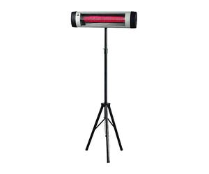 Radiatore FM CALEFACCIÓN EP-3000, Nero, Argento