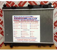 RADIATORE MOTORE FORD FIESTA DIESEL DAL 2008 IN POI