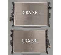 RADIATORE FORD MONDEO - S-MAX 4.a serie 2.0 TDCI / 2.2 TDCI dal 2007 al 2012