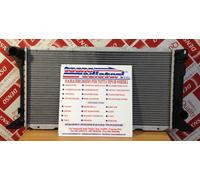 Radiatore Ford Transit 1.6 / 2.0 / 2.5 Diesel TD 85->