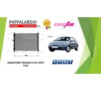 RADIATORE FRIGAIR 0104.3097 FIAT MAREA WEEKEND DAL 1996 AL 2002 O,E 46400850