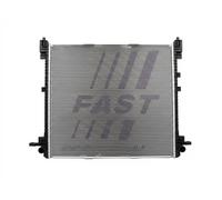 FAST Radiatore motore FT55073 per MAN e VW