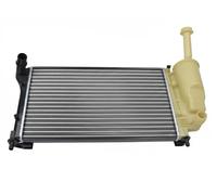 FAST Radiatore, Raffreddamento motore FT55243 Compatibile con: FIAT PANDA, PANDA Kasten/Schrägheck