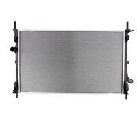 FAST Radiatore motore FT55578 per Ford Transit Custom V362 Scatola FY FZ