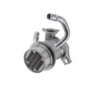 NTY Radiatore EGR EGR-AU-039A per VW Golf VII Variant BA5 2.0 Tdi BV5 Caddy