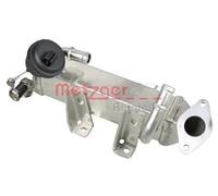 Radiatore gas di scarico 0892707 METZGER per RENAULT NISSAN OPEL