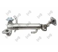Radiatore gas di scarico 121-00-006 ABAKUS per IVECO FIAT