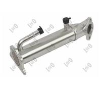 Radiatore gas di scarico 121-00-018 ABAKUS per FORD RANGER TRANSIT V363 Autobus