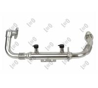 Radiatore gas di scarico 121-00-041 ABAKUS per NISSAN PATHFINDER III