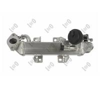 Radiatore gas di scarico 121-00-047 ABAKUS per RENAULT NISSAN OPEL