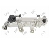 Radiatore gas di scarico 121-00-048 ABAKUS per RENAULT LATITUDE ESPACE IV