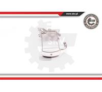 Radiatore gas di scarico 14SKV113 ESEN SKV per VW TRANSPORTER T5 Autobus