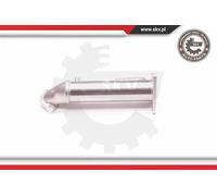 Radiatore gas di scarico 14SKV115 ESEN SKV per FORD RANGER TRANSIT V363 Furgone