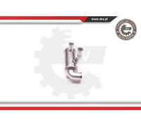 Radiatore gas di scarico 14SKV125 ESEN SKV per PEUGEOT CITROËN FORD MINI VOLVO