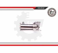 Radiatore gas di scarico 14SKV133 ESEN SKV per VOLVO PEUGEOT FORD CITROËN
