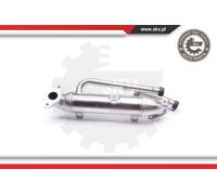 Radiatore gas di scarico 14SKV139 ESEN SKV per AUDI SKODA VW