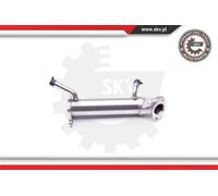 Radiatore gas di scarico 14SKV147 ESEN SKV per FORD TRANSIT Autobus
