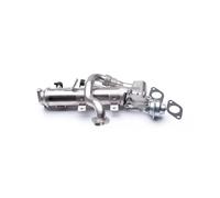 Radiatore gas di scarico 14SKV150 ESEN SKV per AUDI SEAT