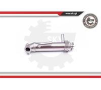 Radiatore gas di scarico 14SKV194 ESEN SKV per JAGUAR FORD