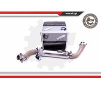 Radiatore gas di scarico 14SKV218 ESEN SKV per FIAT LANCIA ALFA ROMEO