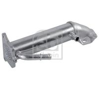 Radiatore gas di scarico 174962 FEBI BILSTEIN per FORD RANGER TRANSIT Autobus