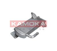 Radiatore gas di scarico 19C068 KAMOKA per VW TRANSPORTER T5 Autobus MULTIVAN T6