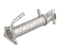 Radiatore gas di scarico 305 139 TOPRAN per FORD TRANSIT Pianale piatto/Telaio