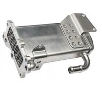Radiatore gas di scarico 500064A ERA per AUDI SEAT