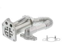 Radiatore gas di scarico 630 155 TOPRAN per RENAULT DACIA