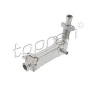 Radiatore gas di scarico 630 157 TOPRAN per BMW 3 Coupé 3 Cabriolet 5 Touring 5