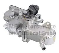 Radiatore gas di scarico 7.11237.05.0 PIERBURG per RENAULT MEGANE III Coupé