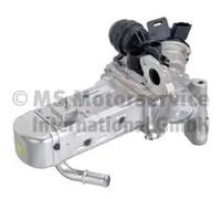 Radiatore gas di scarico 7.24809.94.0 PIERBURG per CITROËN PEUGEOT FIAT FORD