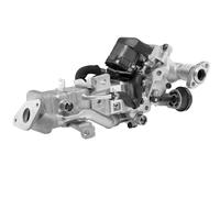 Radiatore, ricircolo gas di scarico WAHLER 792001D