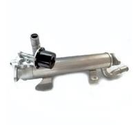 Radiatore gas di scarico 88326E MEAT & DORIA per VW SEAT AUDI SKODA