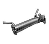 Radiatore gas di scarico 88449 MEAT & DORIA per PEUGEOT CITROËN FORD FIAT